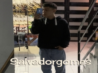Salvadorgomes