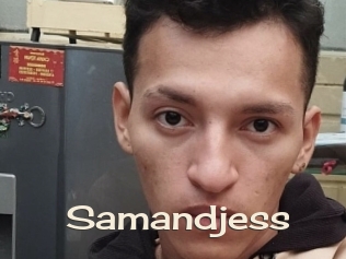 Samandjess