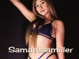 Samantaamiller