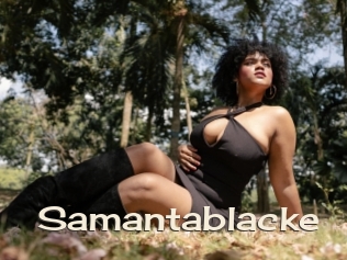 samantablacke Big Dicks Round Ass