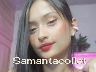 Samantacollet