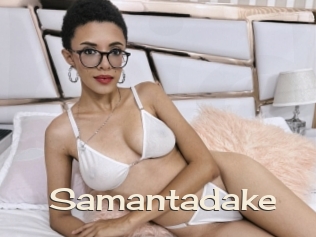 Samantadake