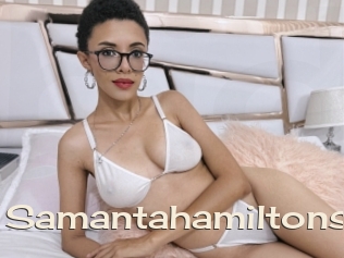 Samantahamiltons