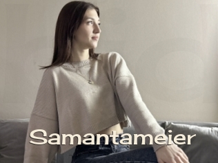 Samantameier