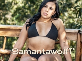 Samantawolff