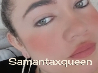Samantaxqueen