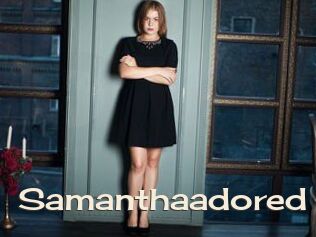 Samanthaadored