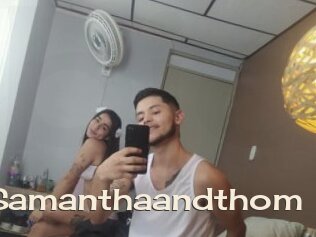 Samanthaandthom