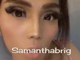 samanthabrig Big Dicks Round Ass