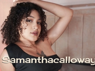 Samanthacalloway