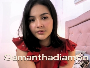 Samanthadiamon