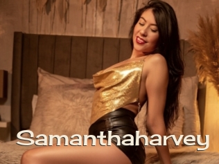 samanthaharvey Big Dicks Round Ass