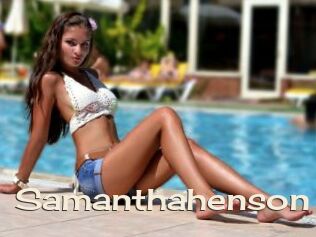 Samanthahenson
