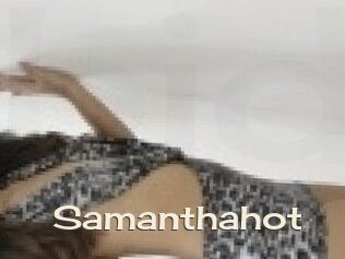 Samanthahot