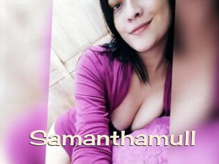 Samanthamull