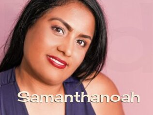 Samanthanoah