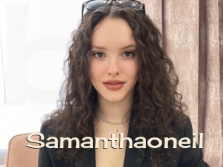 Samanthaoneil