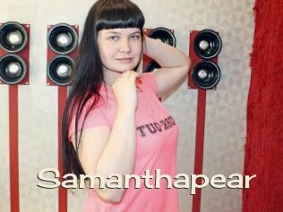 Samanthapear