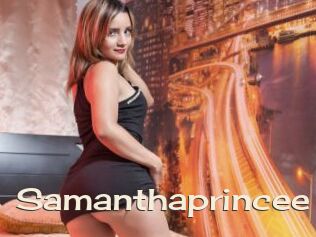 Samanthaprincee