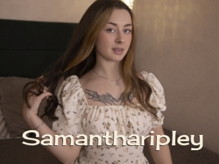 Samantharipley