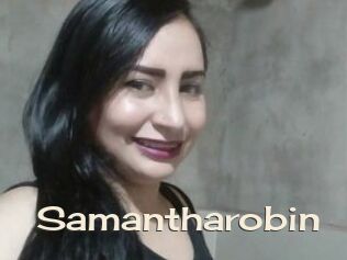 Samantharobin