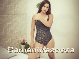 Samanthasossa