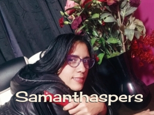 Samanthaspers