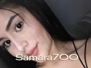 Samara700