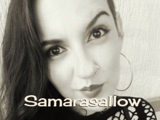 Samarasallow