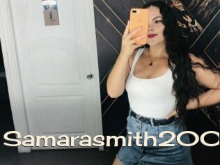 Samarasmith200
