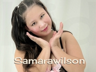 Samarawilson