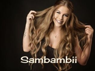 Sambambii