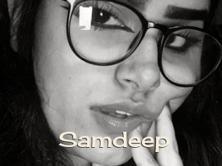 Samdeep