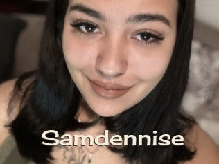Samdennise