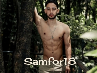 samfor18 Big Dicks Round Ass