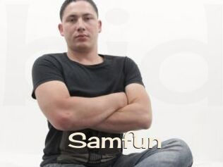 Samfun