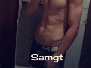 Samgt
