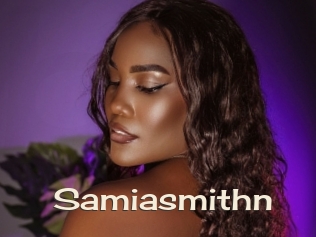 Samiasmithn