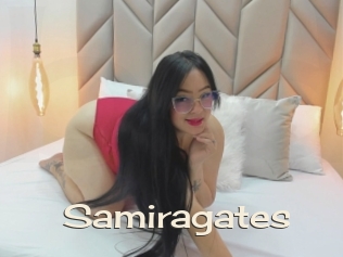 Samiragates