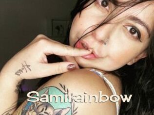 Samirainbow