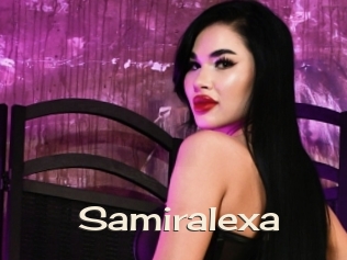 Samiralexa