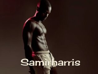 Samirharris