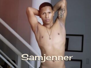 Samjenner