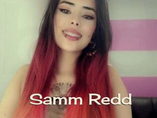 Samm_Redd