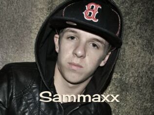 Sammaxx
