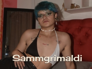 Sammgrimaldi