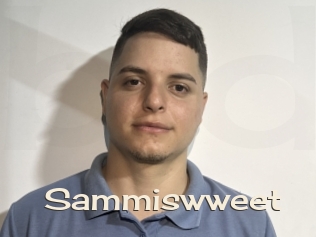 Sammiswweet
