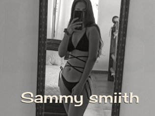 sammy_smiith Big Dicks Round Ass