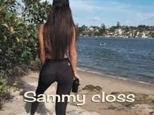 Sammy_closs