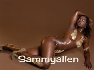 Sammyallen